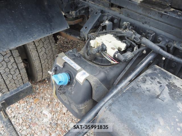 Mitsubishi CANTER 2013-03 8229142-13