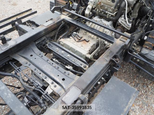 Mitsubishi CANTER 2013-03 8229142-15