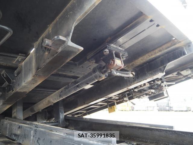 Mitsubishi CANTER 2013-03 8229142-17