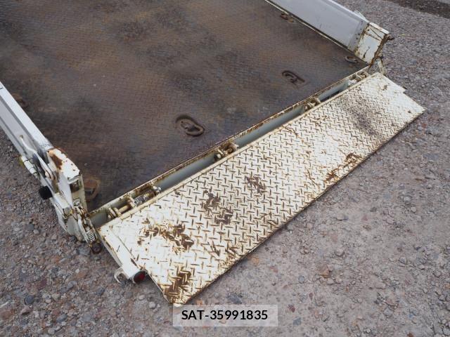 Mitsubishi CANTER 2013-03 8229142-25
