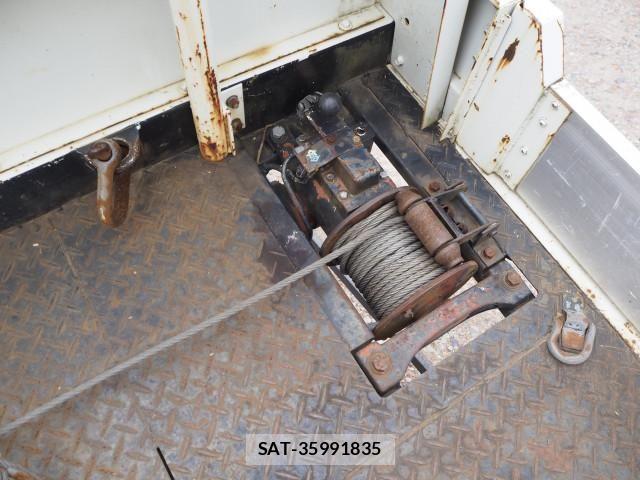 Mitsubishi CANTER 2013-03 8229142-26