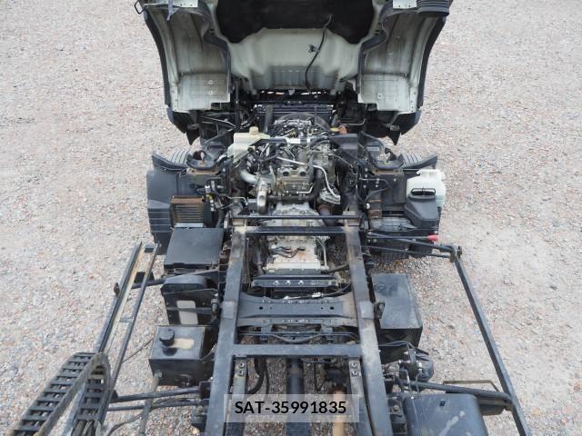 Mitsubishi CANTER 2013-03 8229142-27