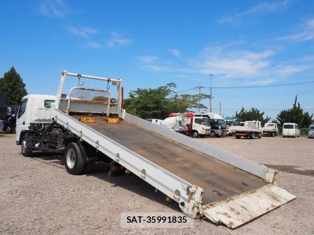 Mitsubishi CANTER 2013-03 8229142-2