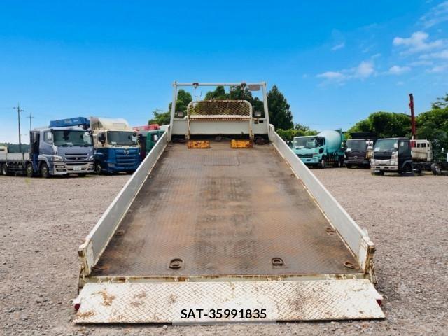 Mitsubishi CANTER 2013-03 8229142-3