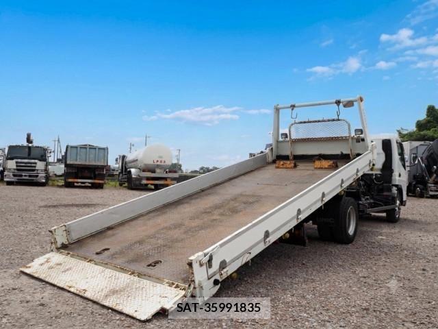 Mitsubishi CANTER 2013-03 8229142-4