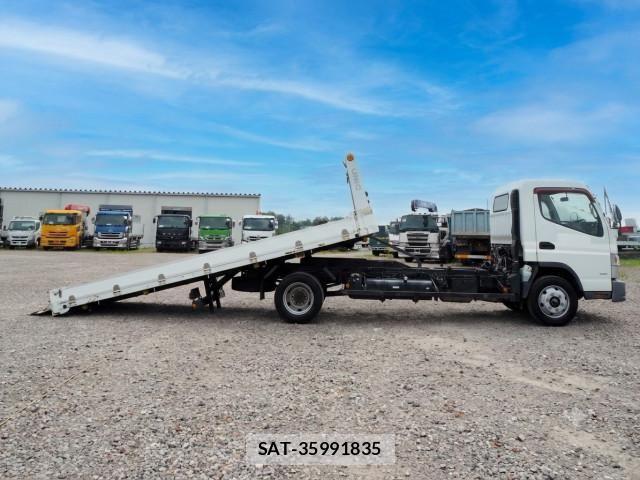Mitsubishi CANTER 2013-03 8229142-5