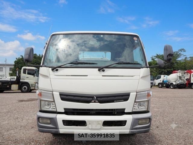 Mitsubishi CANTER 2013-03 8229142-7