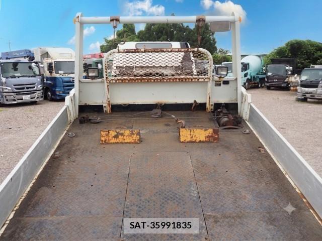 Mitsubishi CANTER 2013-03 8229142-8