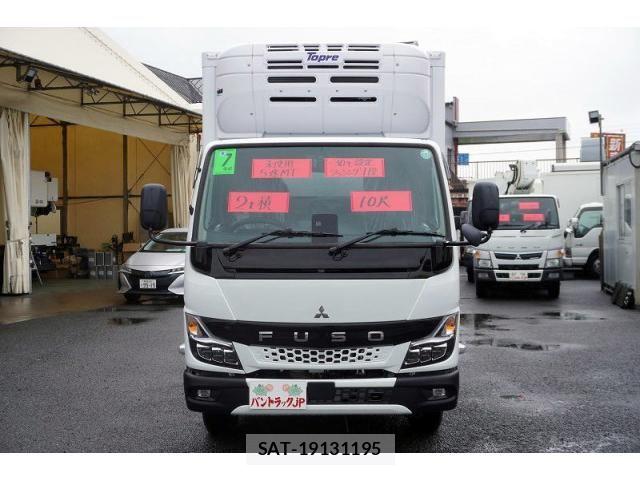 Mitsubishi CANTER 2025-06 8229128-1