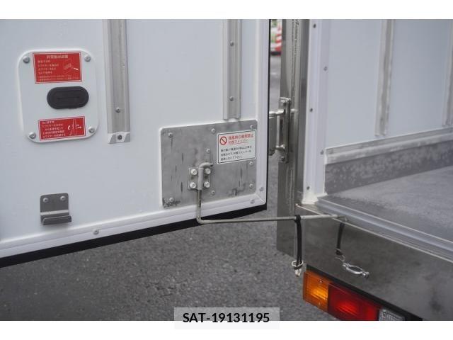 Mitsubishi CANTER 2025-06 8229128-23