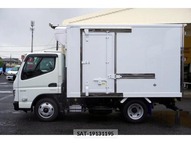 Mitsubishi CANTER 2025-06 8229128-2