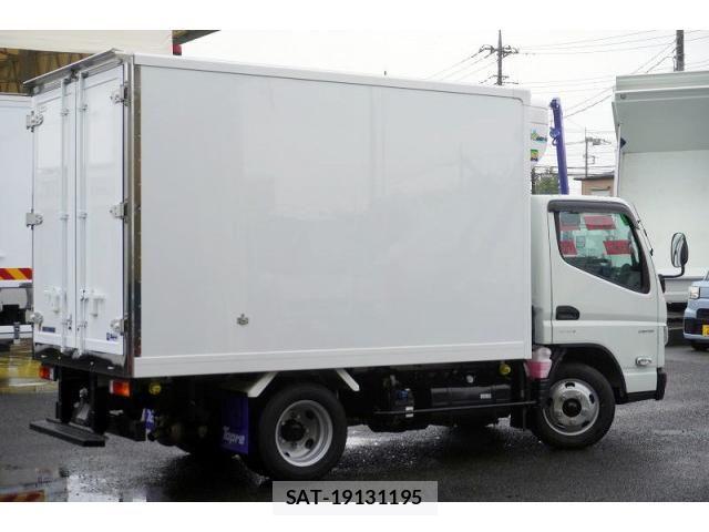 Mitsubishi CANTER 2025-06 8229128-7