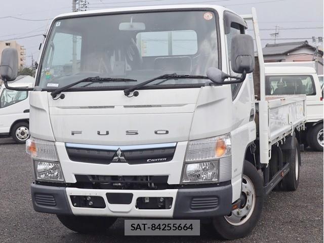 Mitsubishi CANTER 2020-02 8229176-0
