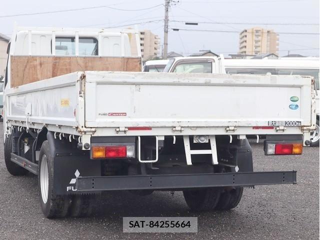 Mitsubishi CANTER 2020-02 8229176-1