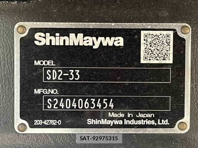 Mitsubishi CANTER 2024-05 8229131-17