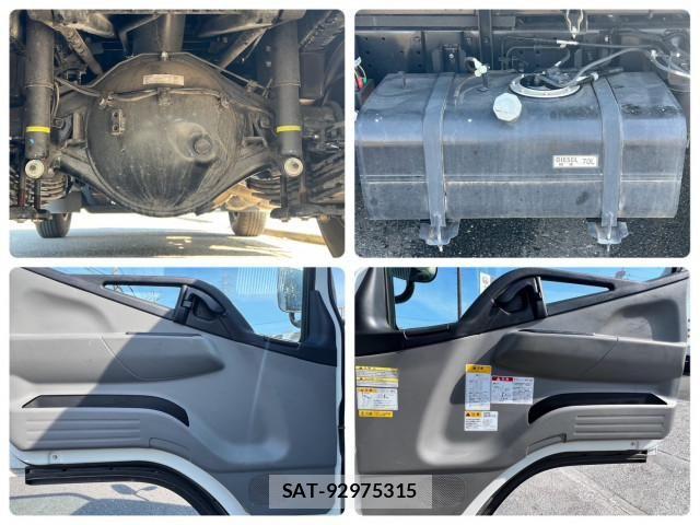 Mitsubishi CANTER 2024-05 8229131-19