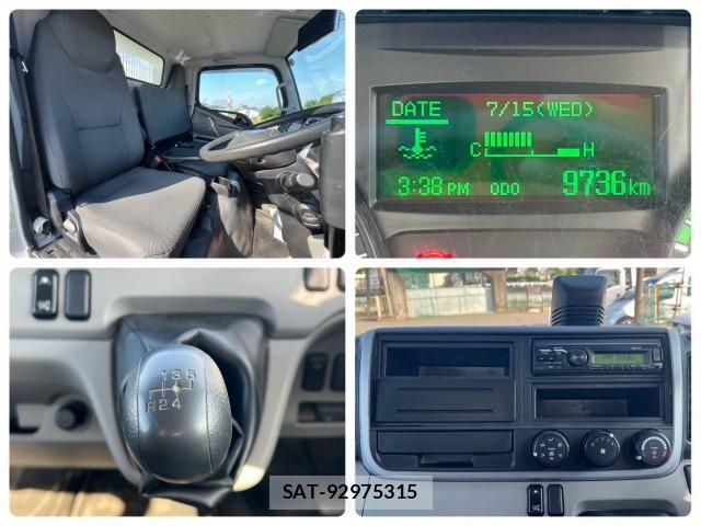 Mitsubishi CANTER 2024-05 8229131-20