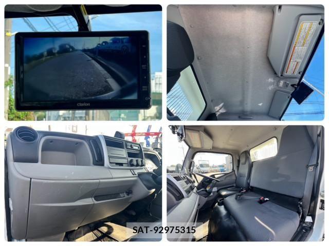 Mitsubishi CANTER 2024-05 8229131-22