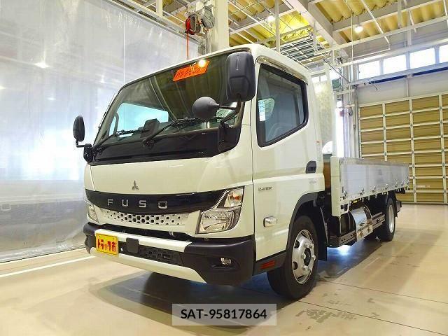 Mitsubishi CANTER 2024-11 8229134-0