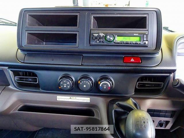 Mitsubishi CANTER 2024-11 8229134-10