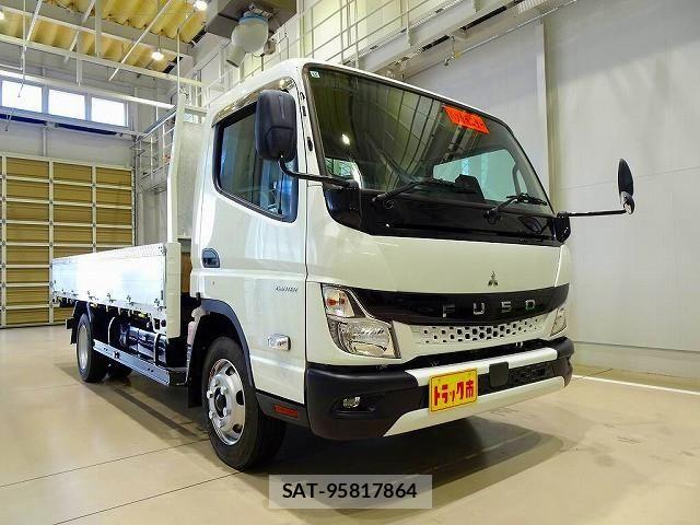 Mitsubishi CANTER 2024-11 8229134-1