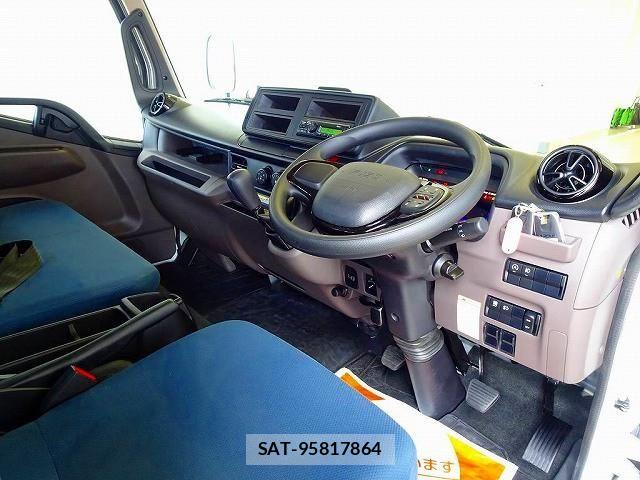 Mitsubishi CANTER 2024-11 8229134-4
