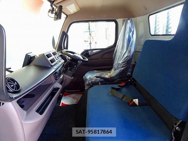 Mitsubishi CANTER 2024-11 8229134-8