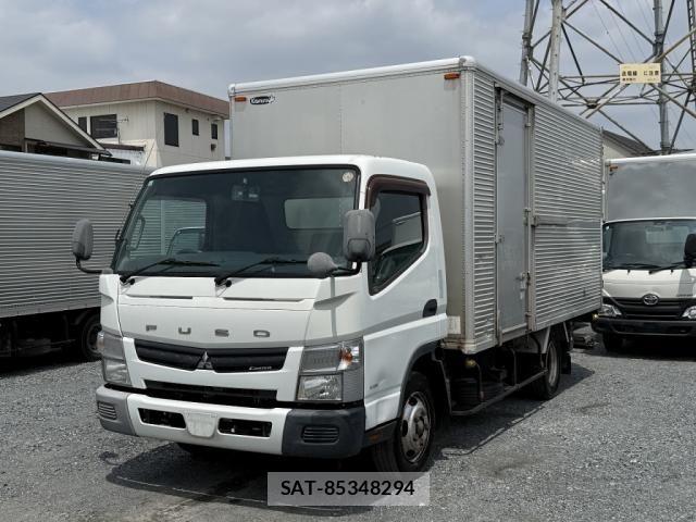 Mitsubishi CANTER 2012-10 8229191-0