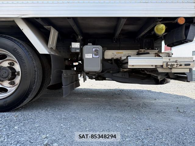 Mitsubishi CANTER 2012-10 8229191-11