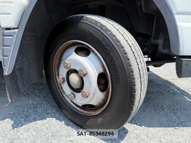 Mitsubishi CANTER 2012-10 8229191-13