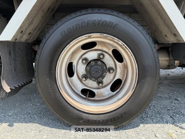 Mitsubishi CANTER 2012-10 8229191-14