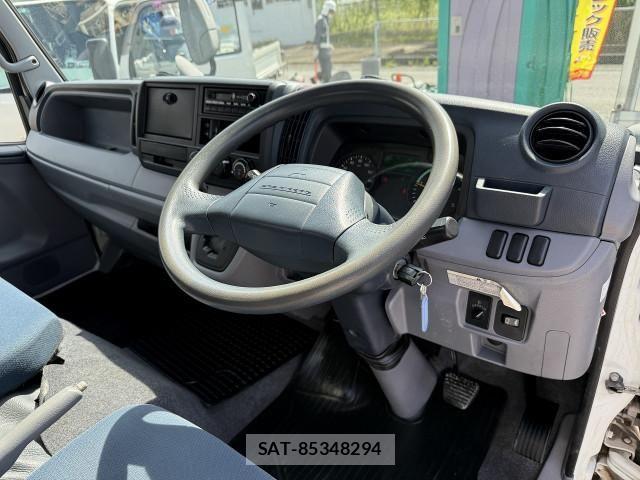 Mitsubishi CANTER 2012-10 8229191-16