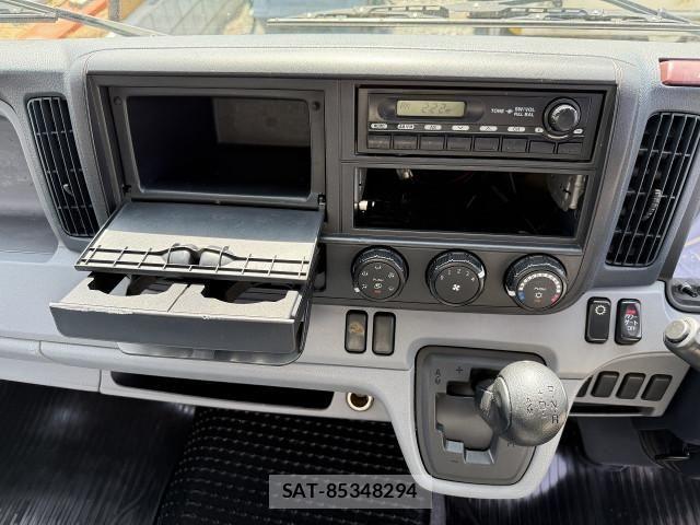 Mitsubishi CANTER 2012-10 8229191-18