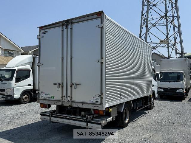 Mitsubishi CANTER 2012-10 8229191-1