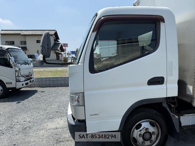 Mitsubishi CANTER 2012-10 8229191-20