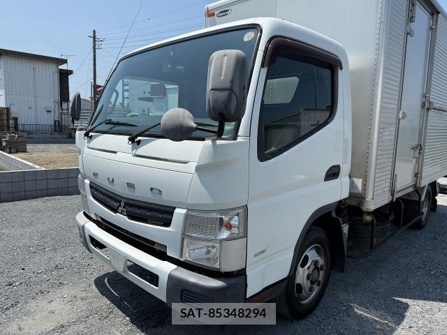 Mitsubishi CANTER 2012-10 8229191-21