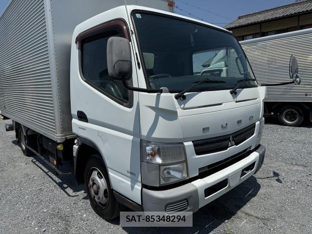 Mitsubishi CANTER 2012-10 8229191-22