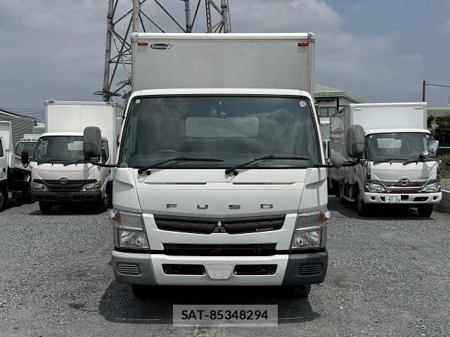 Mitsubishi CANTER 2012-10 8229191-24