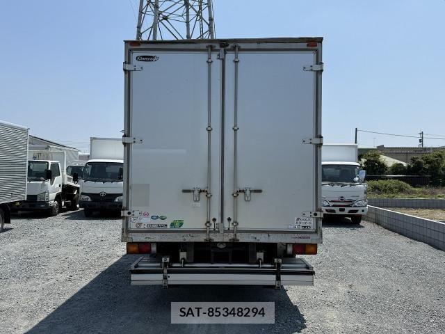 Mitsubishi CANTER 2012-10 8229191-26