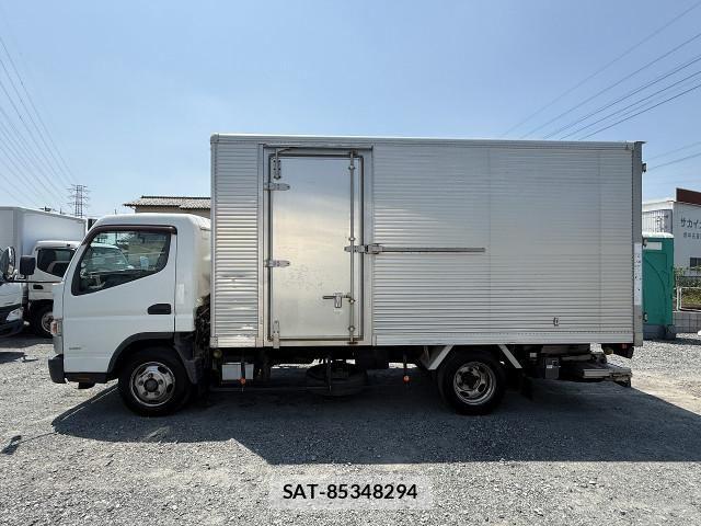 Mitsubishi CANTER 2012-10 8229191-2