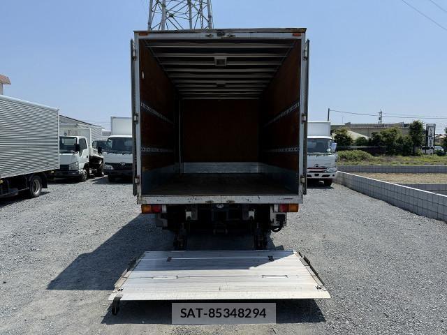 Mitsubishi CANTER 2012-10 8229191-4