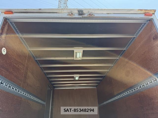 Mitsubishi CANTER 2012-10 8229191-5