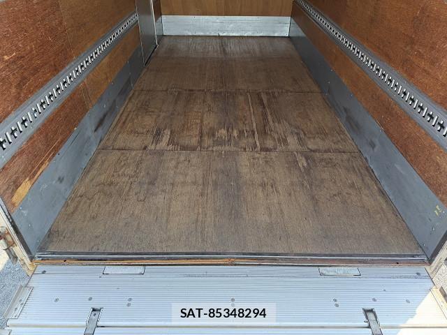 Mitsubishi CANTER 2012-10 8229191-6