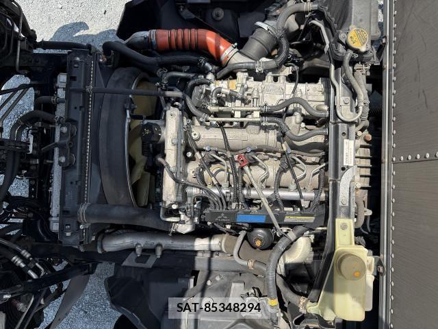 Mitsubishi CANTER 2012-10 8229191-8