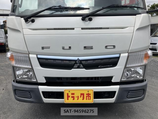 Mitsubishi CANTER 2017-01 8229178-9