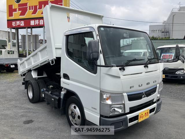 Mitsubishi CANTER 2017-01 8229178-10