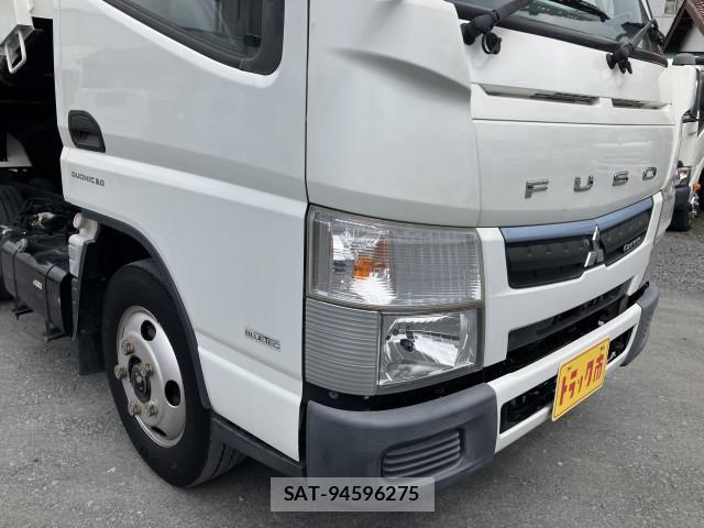 Mitsubishi CANTER 2017-01 8229178-11