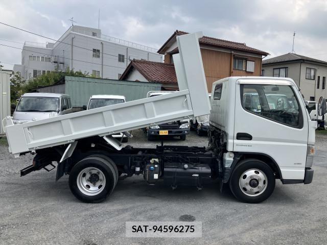Mitsubishi CANTER 2017-01 8229178-12