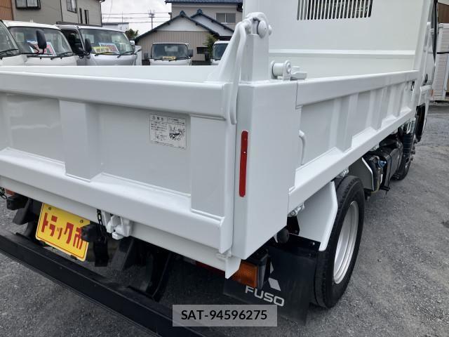 Mitsubishi CANTER 2017-01 8229178-13