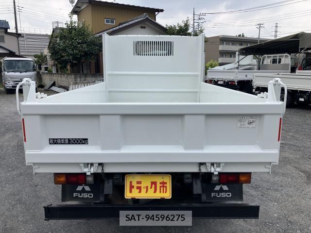 Mitsubishi CANTER 2017-01 8229178-14